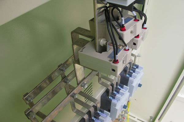 泽普控制箱-3683讲讲控制箱的使用特点