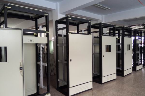 泽普控制柜-控制柜布线要求